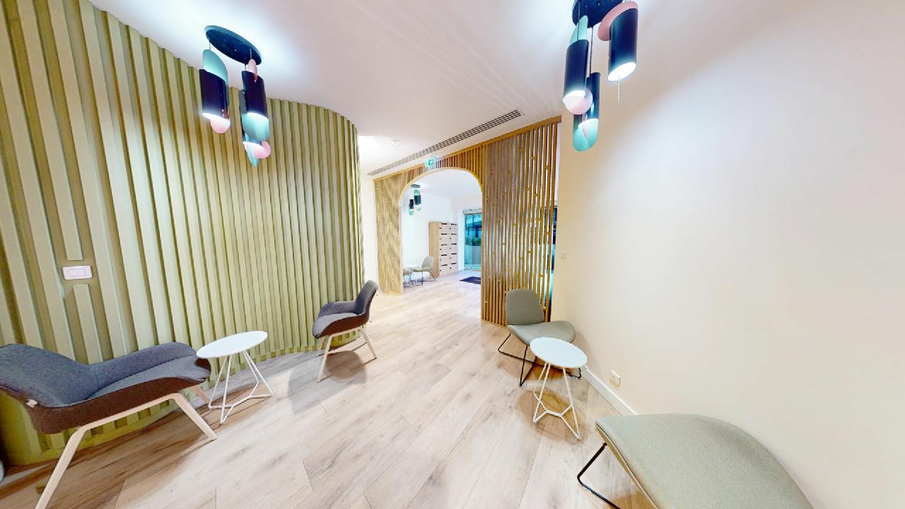 Bureau Lyon 4434m² Location bureau Lyon Rhône OLBUR2108838 24
